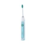 Des dents plus blanches et plus saines