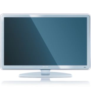 TV LCD