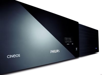 Raising the bar in home cinema