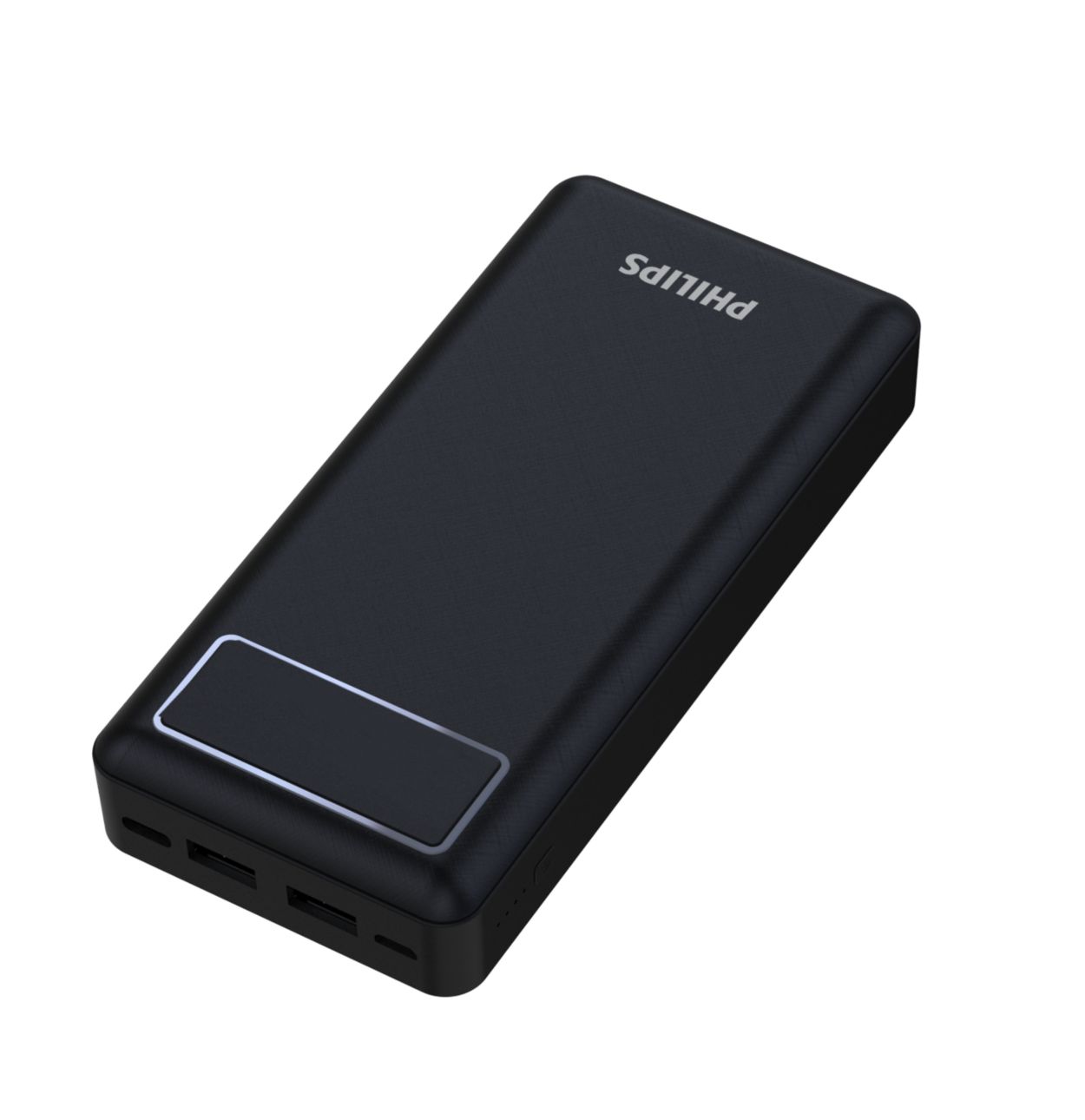 Power bank yang ramping dan bertenaga