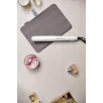 Оформете косата с по-малко топлинно увреждане*