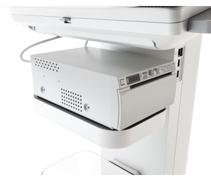 Compact Ultrasound 5000 series close up printer
