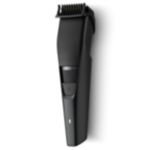 Maximum precision. Be in control of your beard.