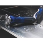 Smooth shave, healthy skin