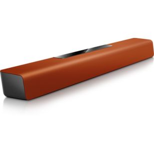 HTL2100T Soundbar speaker