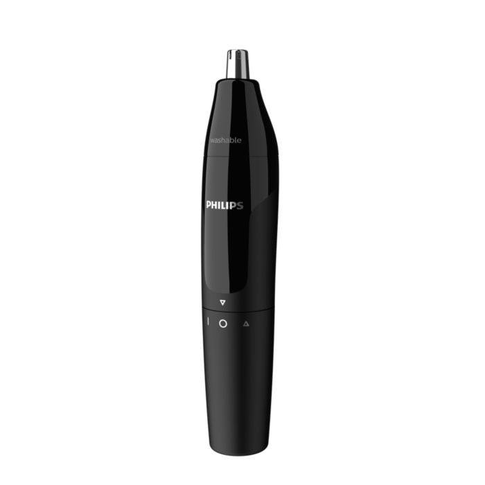 Nose trimmer series 1000 鼻毛耳毛修剪器NT1620/14 | Philips -飞利浦