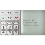 Comfortable and simple