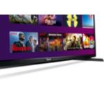4K AndroidTV with Google Assistant