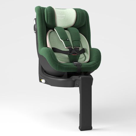 BBL8011DT/93 EOS伊洛诗 高定版0-4岁安全座椅