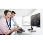 Produtividade com monitor duplo