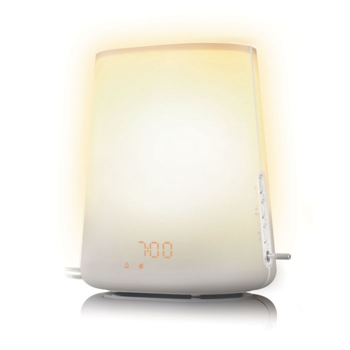 Wake-up Light HF3480/01 | Philips