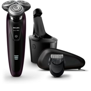 Shaver series 9000 Rasoir électrique 100 % étanche