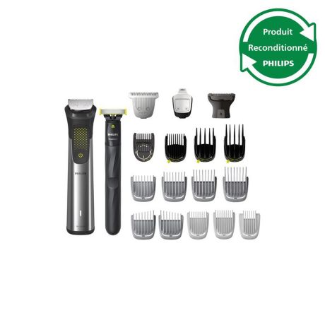 MG9553/15R1 All-in-One Trimmer S&eacute;rie&nbsp;9000, reconditionn&eacute;e