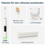 Få en exceptionell rengöring
