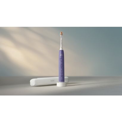 Advanced care for healthier gums*