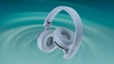 Díky funkci Dynamic Bass si užijete skvělého zvuku i při nízkých hlasitostech