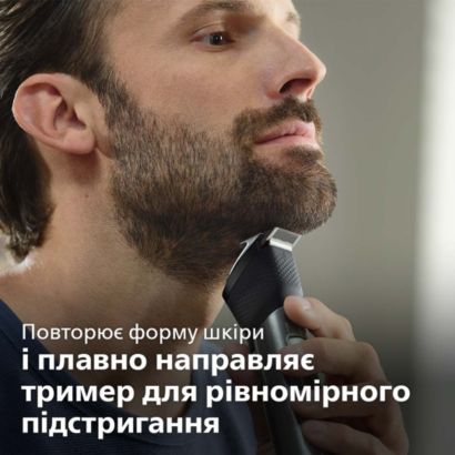 Высокоточные компоненты из стали для создания идеальной бороды