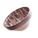 Replacement diffuser for hairdryer