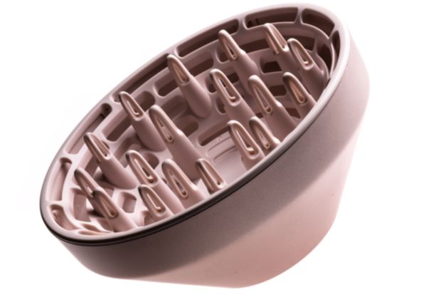 Hair Dryer 8000 Series Diffuser