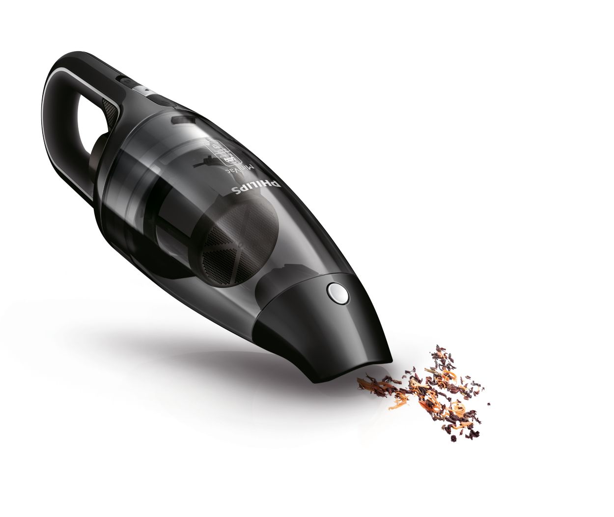 Small best sale cordless vacuum