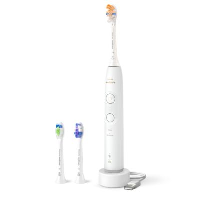 Philips Sonicare Series 6100 Rechargeable toothbrush