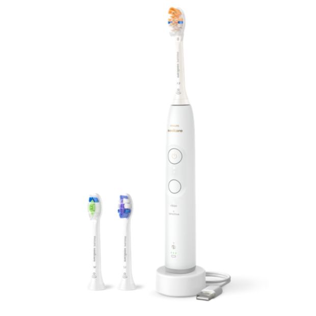 Philips Sonicare Series 6100 Rechargeable toothbrush