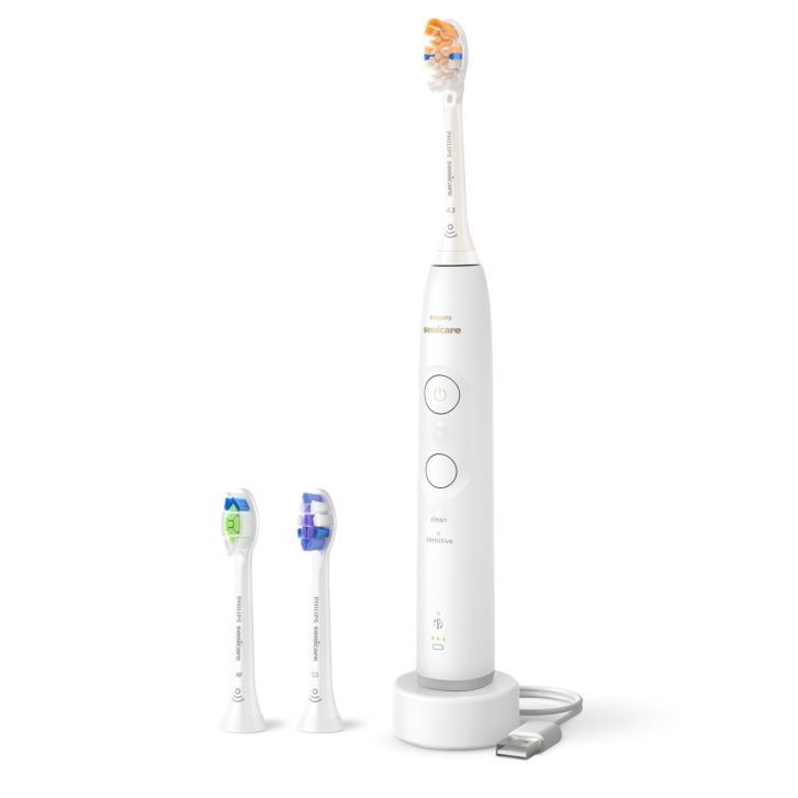 Sonicare Series 6100