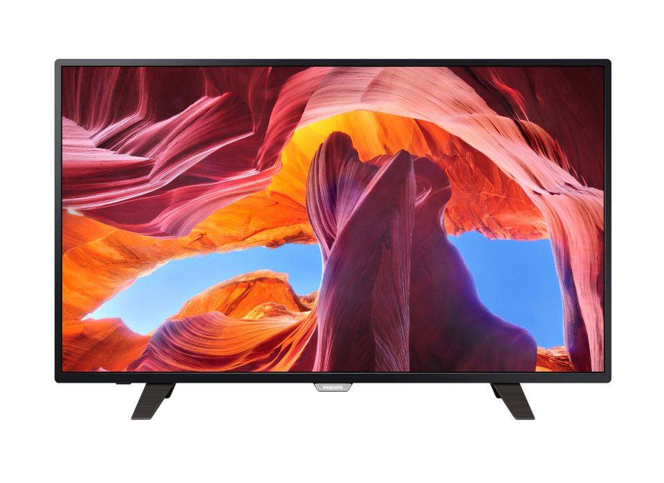 Experience the brilliance of Ultra HD