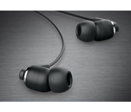 ヘッドフォン SHE9730BK/11 | Philips