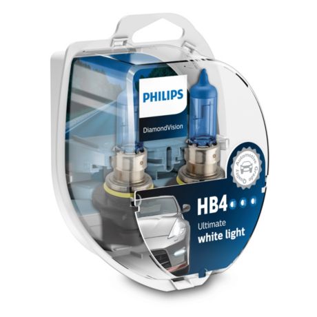 9006DVS2 DiamondVision Headlight bulb