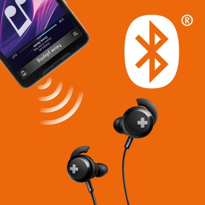 „Bluetooth“ belaidė technologija