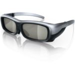 3D Max home cinema-beleving
