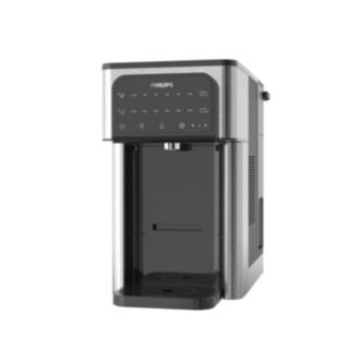 Micro X-Clean filtration All-in-One Water Station, gen I