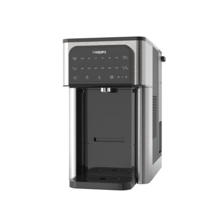 Philips Micro X-Clean filtration