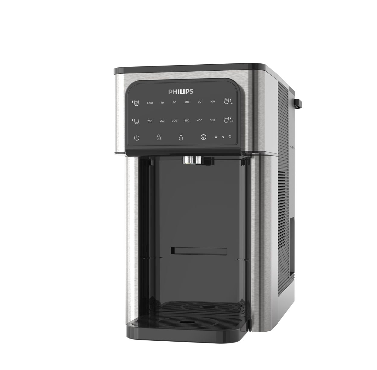 Introducing Philips Reverse Osmosis Water Station, Hot & Cold