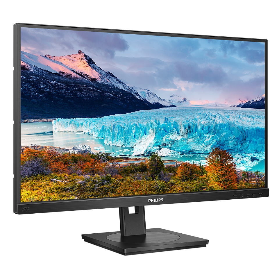 Monitor USB-C ドッキング液晶モニター 273S1/11 | Philips Monitor USB-C ドッキング液晶モニター 273S1/11 | Philips
