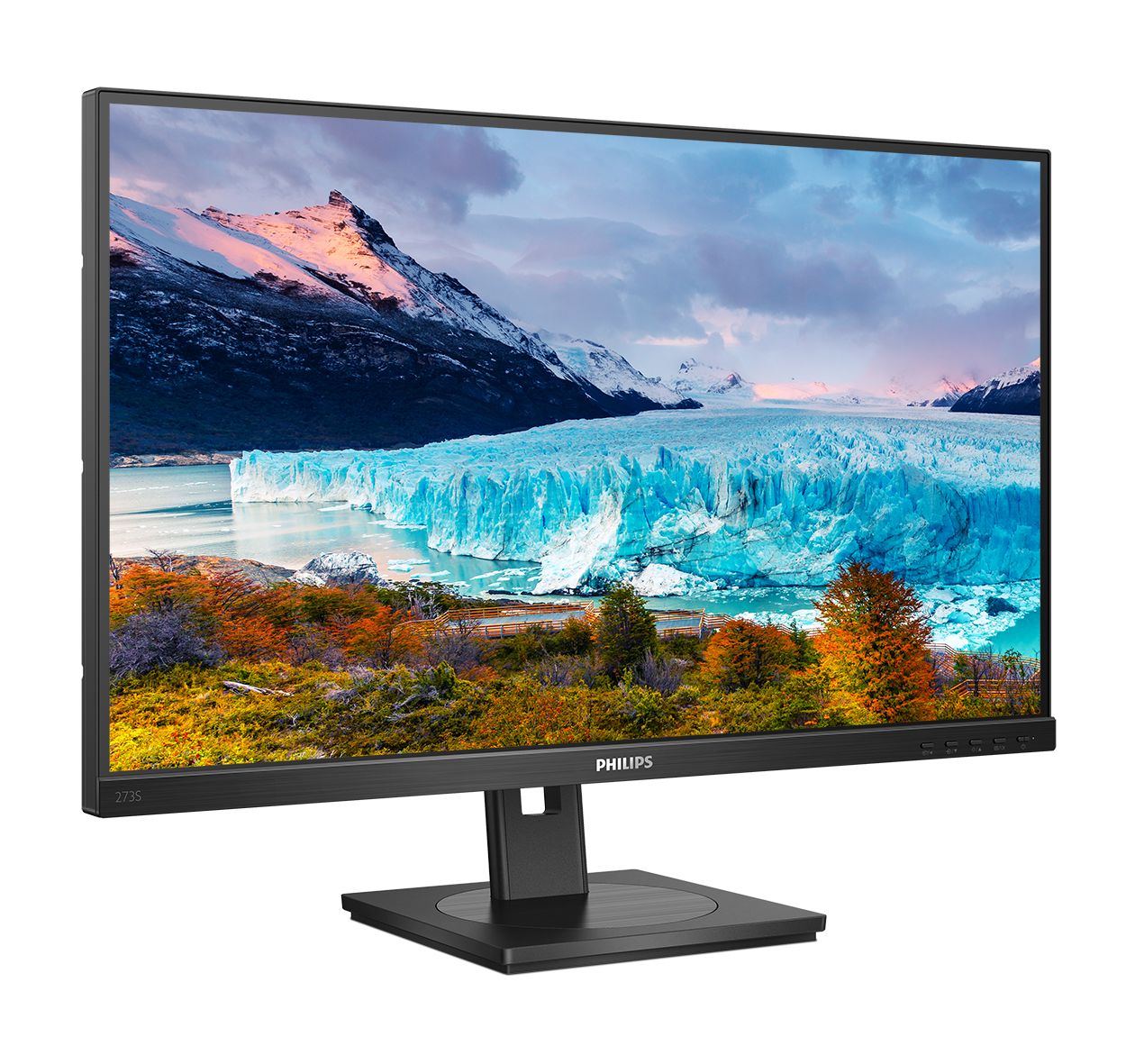 Monitor USB-C ドッキング液晶モニター 273S1/11 | Philips