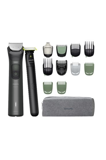 All-in-One Trimmer 9000 Series