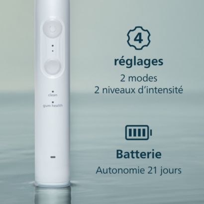 Sonicare 4100