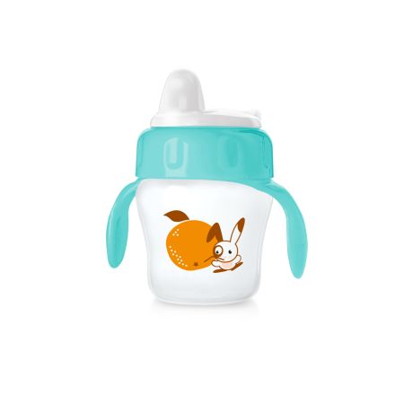 SCF606/05 Philips Avent Tasse décoration garçon