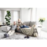 Personalising your home-listening experience
