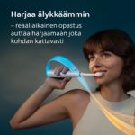 Koe huipputehokas puhdistus