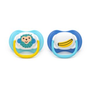 Avent Pacifier ultra air