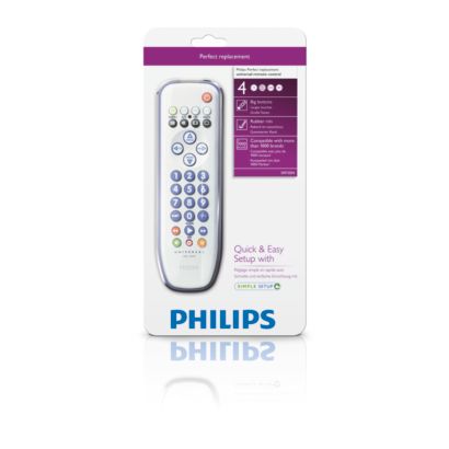 Philips Perfect replacement