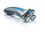 Smooth shave, healthy skin