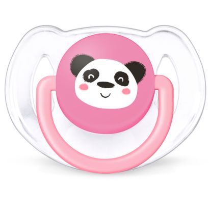 Conçu pour réconforter votre bébé au quotidien
