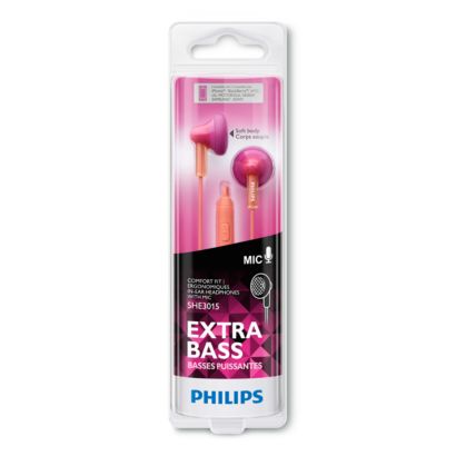 Extra Bass