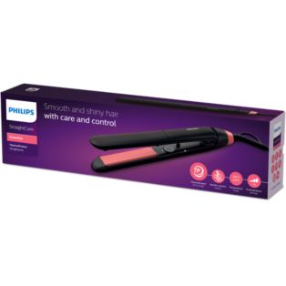 StraightCare Essential ThermoProtect-suoristin
