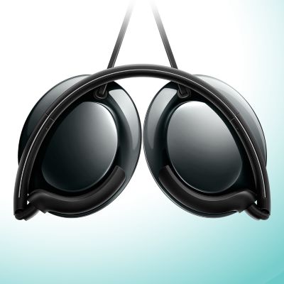 Potpuno, kompaktno preklapanje za laku prenosivost