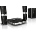 Osupljiva jasnost vseh zvočnih podrobnosti